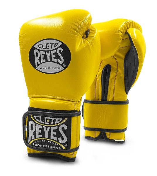 Yellow best sale cleto reyes