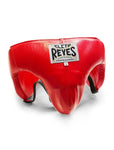 Cleto Reyes Groin Guard red