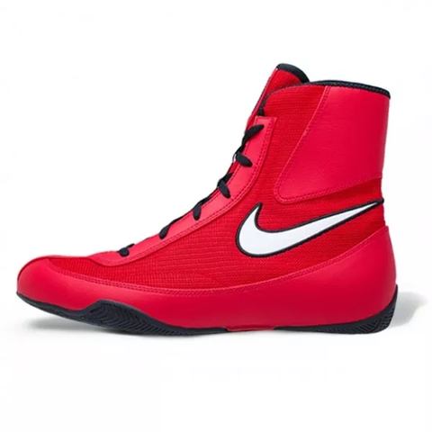 NIKE MACHOMAI 2  red/white