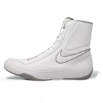 NIKE MACHOMAI 2 -WHITE/GREY