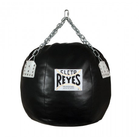 CLETO REYES-Leather Wrecking ball