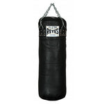 CLETO REYES-Large leather Training bag