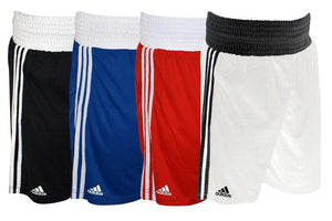 ADIDAS - BOXING SHORTS BASE PUNCH
