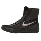 NIKE MACHOMAI 2 - BLACK/GREY