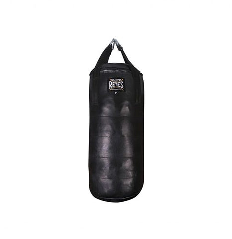 CLETO REYES-Leather small Training bag