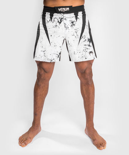 VENUM G-FIT MARBLE FIGHTSHORT - MARBLE