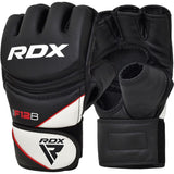 RDX F12 MMA GRAPPLING black
