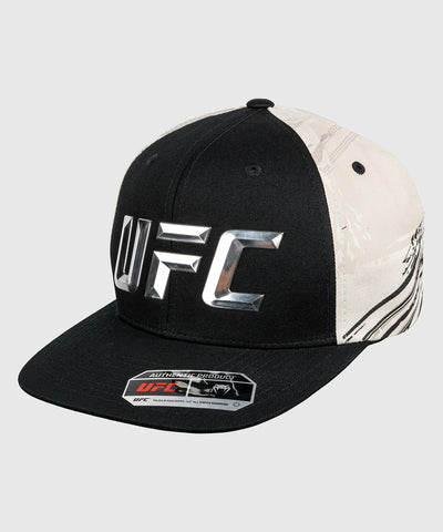 UFC VENUM AUTHENTIC FIGHT WEEK 2.0 UNISEX HAT - SAND