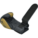 RDX F4 SPARRING HOOK & LOOP gold