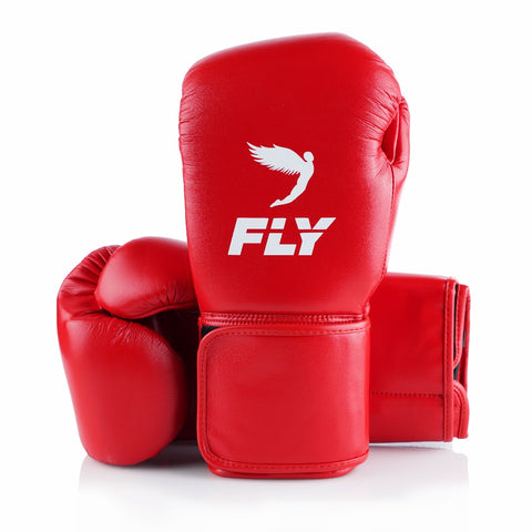 FLY SUPERLOOP X red