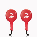 FLY PUNCH PADDLES X red