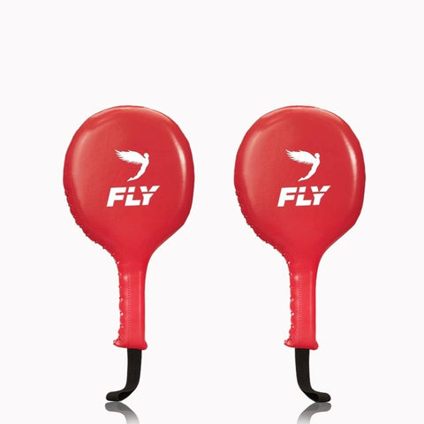 FLY PUNCH PADDLES X red