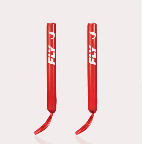 FLY PUNCH STICKS X red