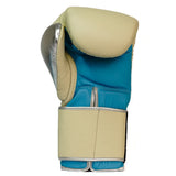 BOXIA GBS IV cream/turquoise/silver