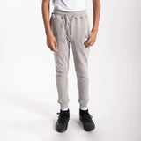 Fly-Kids Tracksuit Joggers/Grey