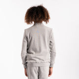 FLY KIDS JACKET-GREY