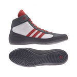 ADIDAS HVCK grey/red/white
