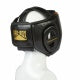 PRO BOX PRO SPAR HEADGUARD-BLACK/GOLD