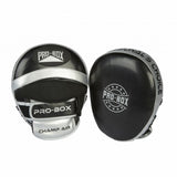 PRO BOX CHAMP AIR PADS black/gold  black/silver  white/gold  red/blue/silver