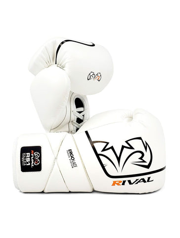 RIVAL RS1 2.0 HIGH PERFORMANCE LACE white