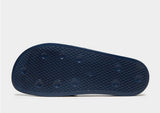 ADIDAS ORIGINALS ADILETTE SLIDER BLUE/WHITE