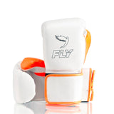 FLY SUPERLOOP X-WHITE/ORANGE