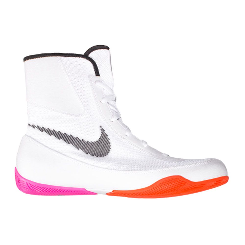 Kids nike boxing boots on sale