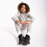 FLY KIDS JACKET-GREY