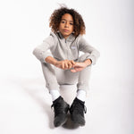Fly-Kids Tracksuit Joggers/Grey