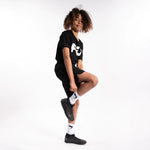 Fly-Kids Performance Shorts/Black
