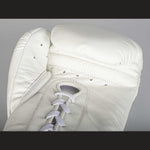 PAFFEN SPORT PRO MEXICAN SPARRING LACE white