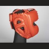 PAFFEN SPORT PRO MEXICAN HEADGUARD red