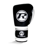 RINGSIDE PRO TRAINING G1 STRAP black/white