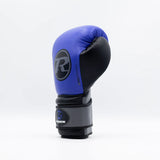 RINGSIDE PRO TRAINING G2 STRAP cobalt blue/slate