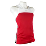RIVAL-AMATEUR RED COMPETITION/TRAINING BOXING JERSEY