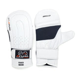 RIVAL RB5 BAG MITTS white
