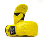 RIVAL RB5 BAG MITTS yellow