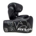 RIVAL RFX-GUERRERO SPARRING HDE-F LACE GLOVE - BLACK