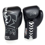RIVAL RFX-GUERRERO SPARRING HDE-F LACE black