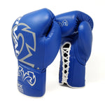 RIVAL RFX-GUERRERO SPARRING HDE-F LACE blue