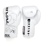 RIVAL RFX-GUERRERO SPARRING HDE-F LACE white