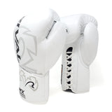 RIVAL RFX-GUERRERO SPARRING HDE-F LACE-WHITE