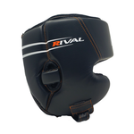 RIVAL RHG60 WORKOUT HEADGUARD 2.0 black