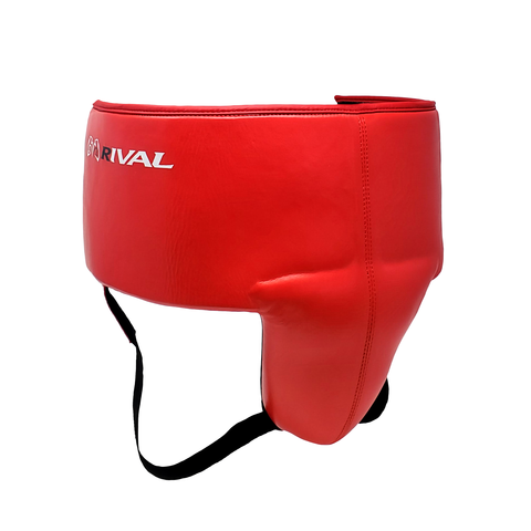 RIVAL RNFL3 GROIN PROTECTOR 180 white blue red black Champs Bxing ltd