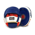 RIVAL RPM80 IMPULSE PUNCH PADS-BLUE