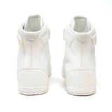 RIVAL RSX GENESIS 2.0 BOXING BOOT - WHITE