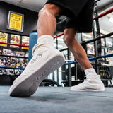 RIVAL RSX GENESIS 2.0 BOXING BOOT - WHITE