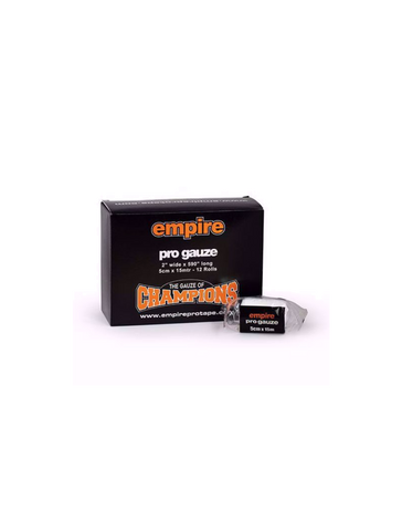 Empire Pro Gauze - 5cm x 15m (Box Of 12)