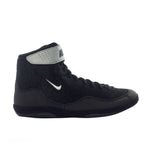 NIKE INFLICT 3 LIMITED EDITION black/metallic silver