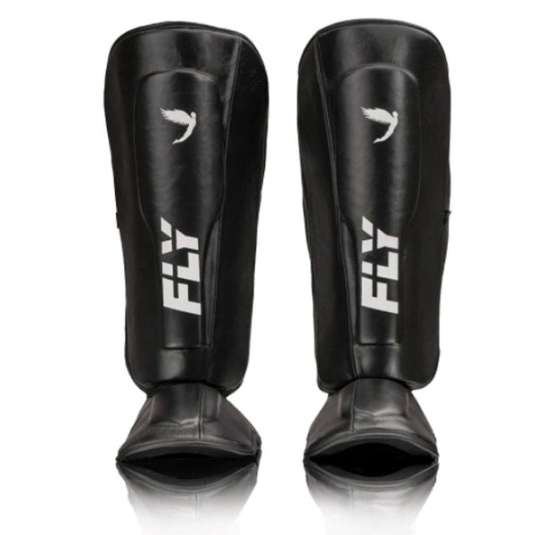 100A MMA SHIN GUARDS BLACK シンガード 100A MMA SHIN GUARDS | 100A ONLINE STORE